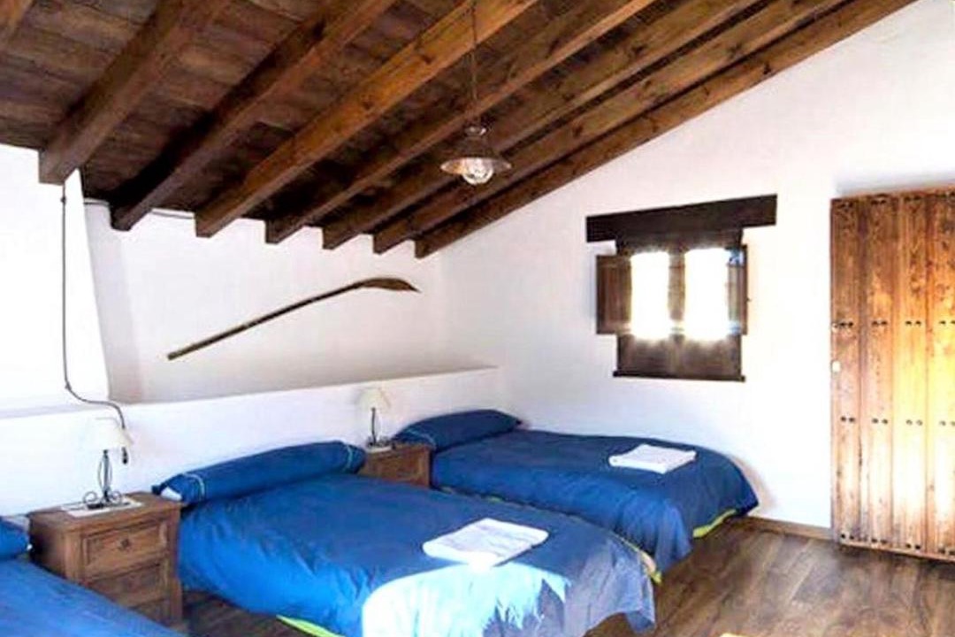 Photo of Bedroom in Serval