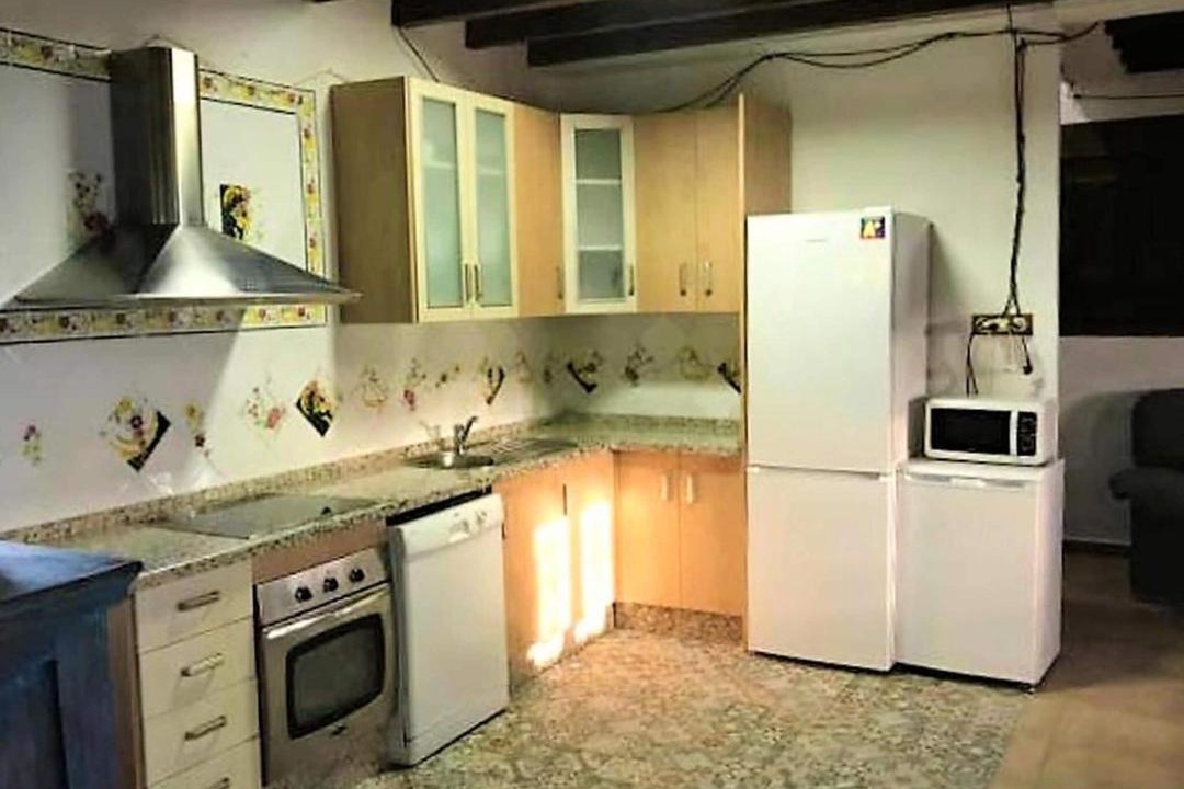 Photo of Kitchen in Serval
