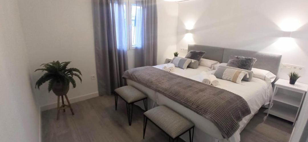 Photo of Bedroom in Genil
