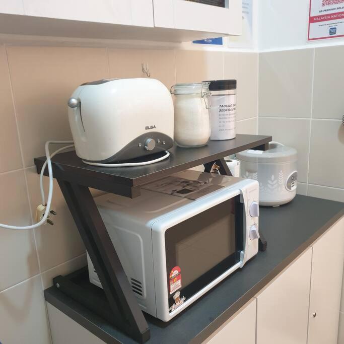 Photo of Kitchen in Kajang