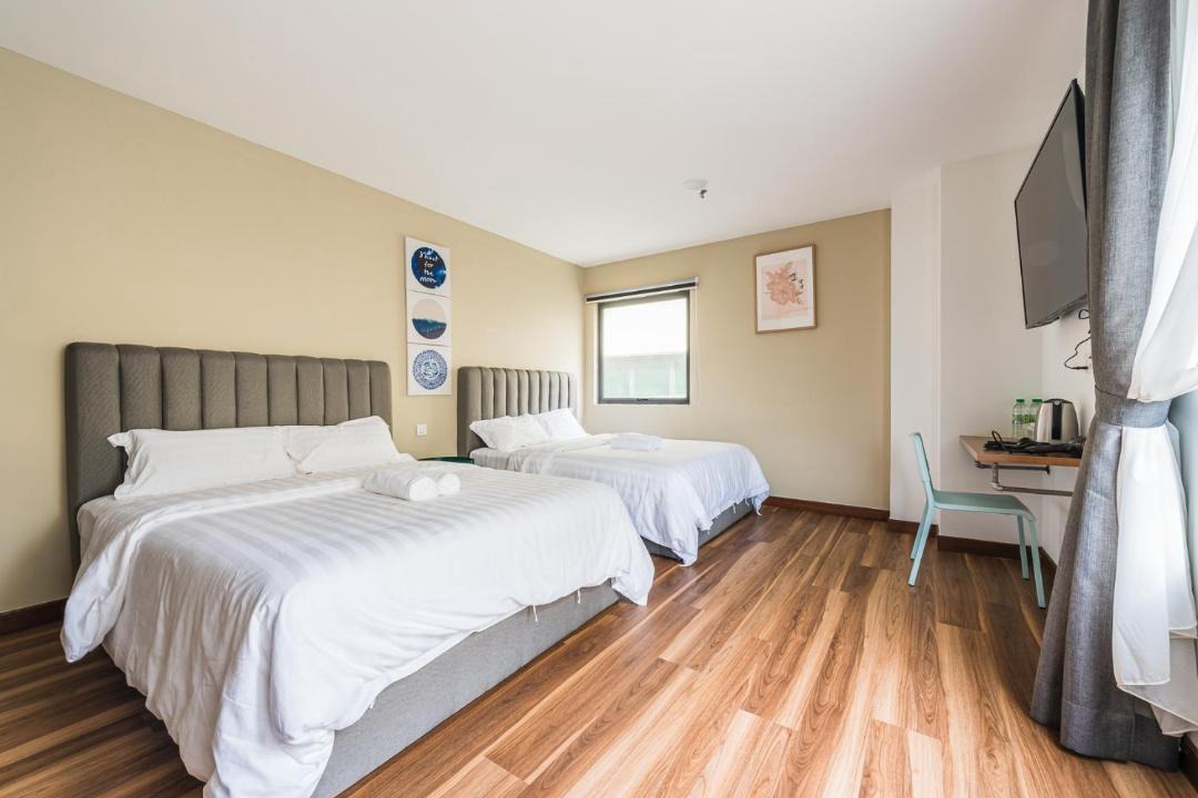 Photo of Bedroom in Puchong