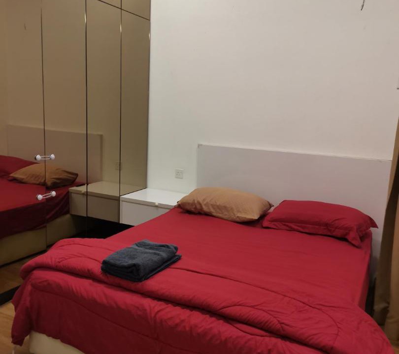 Photo of Bedroom in Seri Kembangan