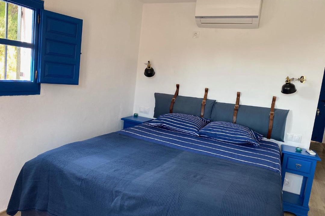 Photo of Bedroom in Almunecar