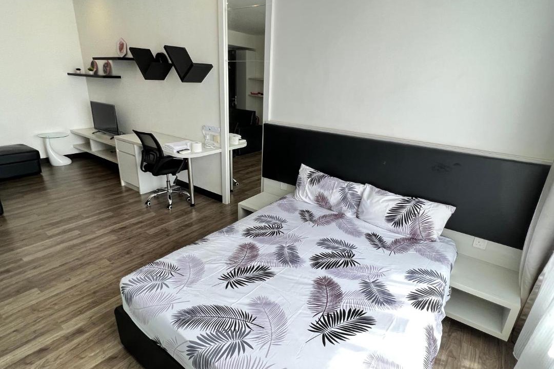 Photo of Bedroom in Kampung Bukit Dukong