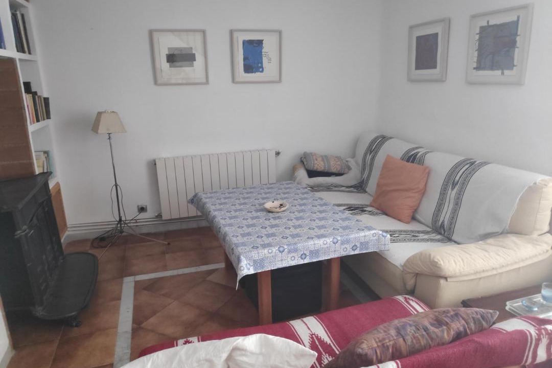 Photo of Livingroom in Vegas del Genil