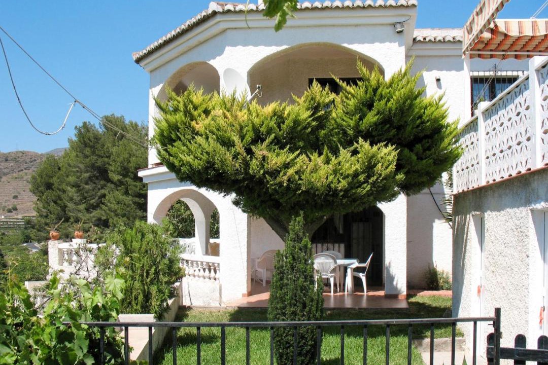 Photo of Buildings in Velilla-Taramay