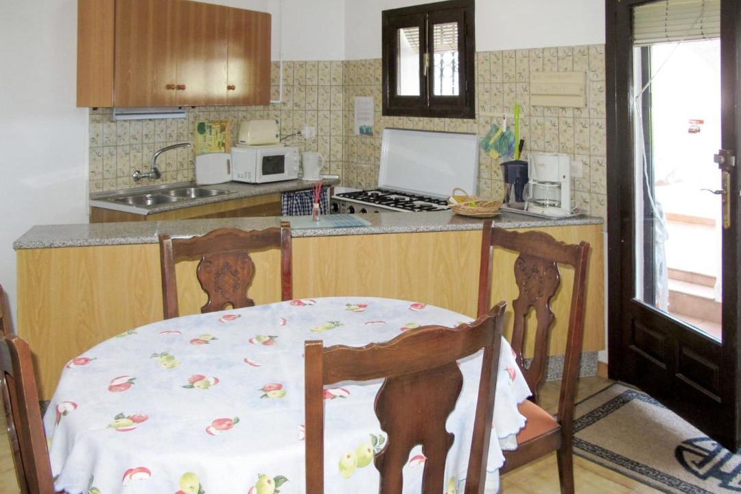 Photo of Kitchen in Velilla-Taramay