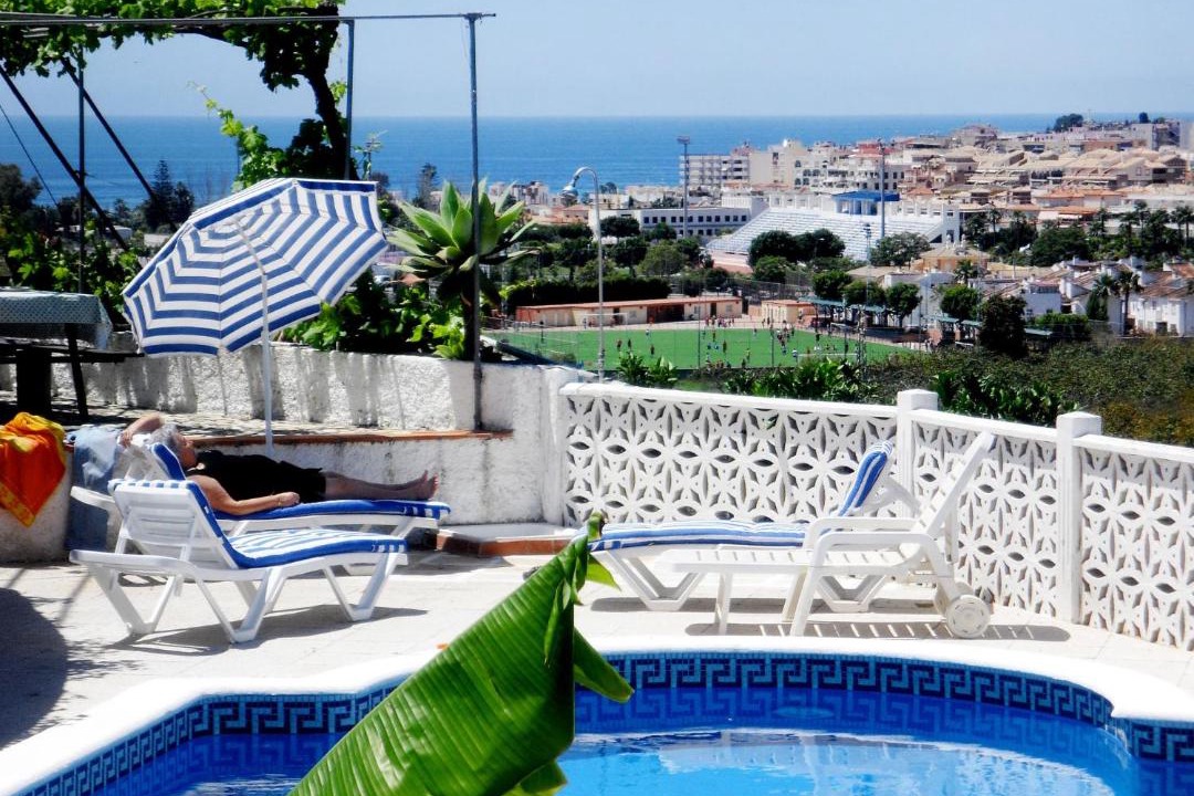 Photo of Outdoor in Velilla-Taramay