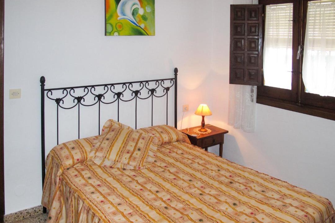 Photo of Bedroom in Almunecar