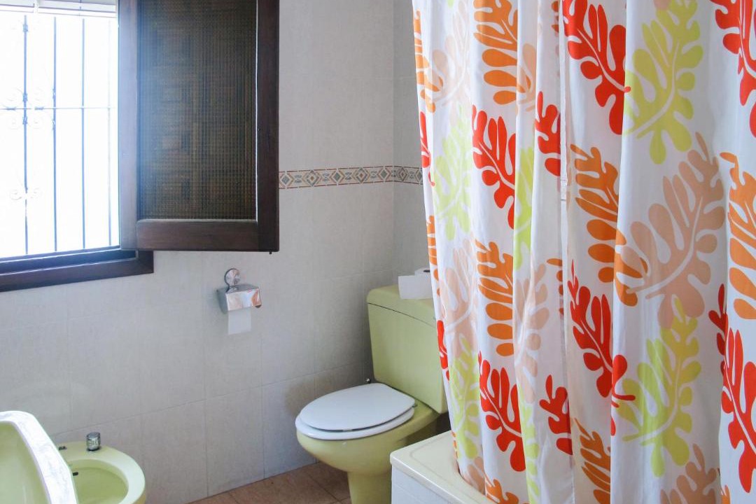 Photo of Bathroom in Almunecar