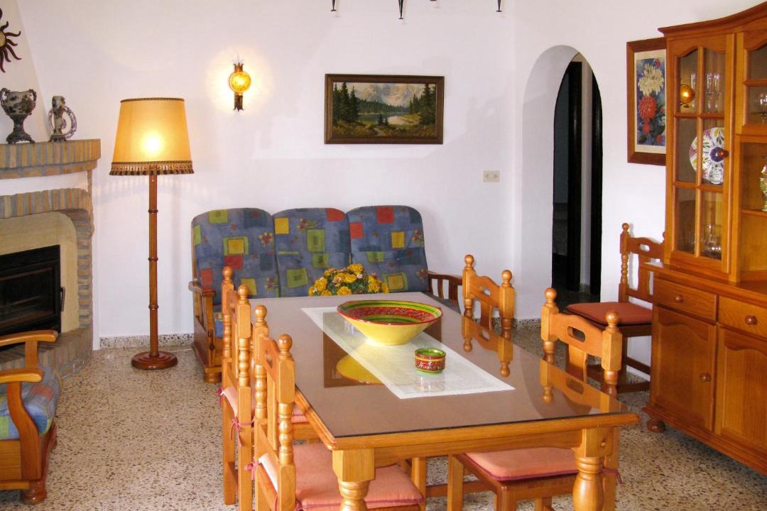Photo of Livingroom in Almunecar