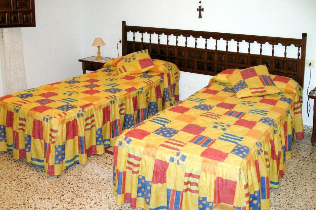 Photo of Bedroom in Almunecar