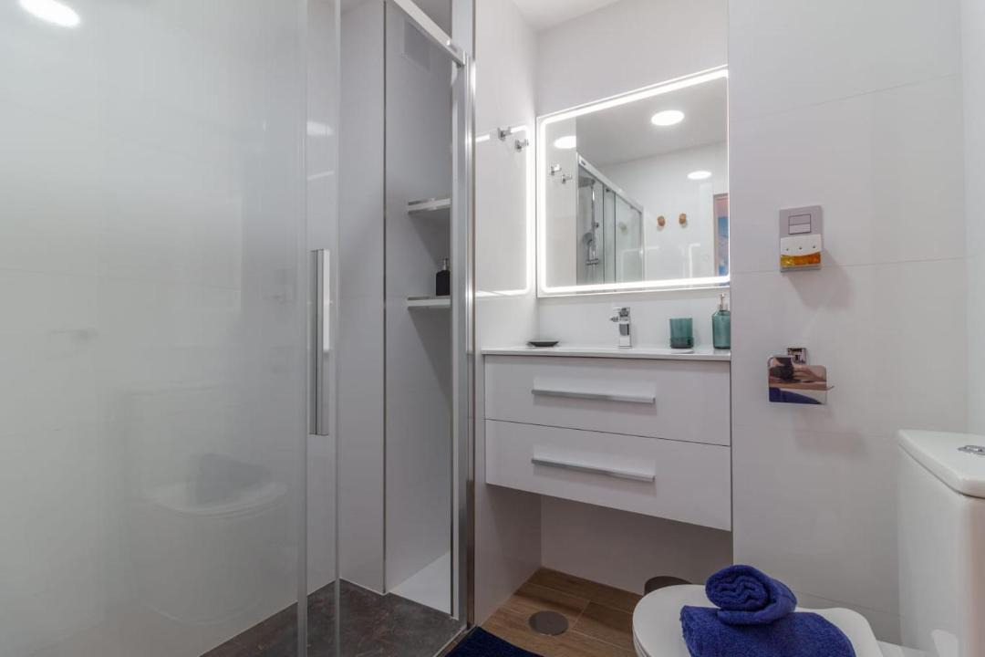 Photo of Bathroom in Calahonda