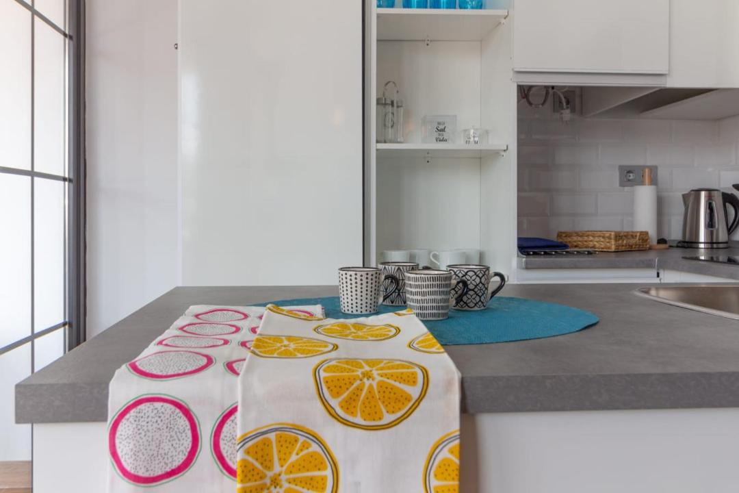Photo of Kitchen in Calahonda