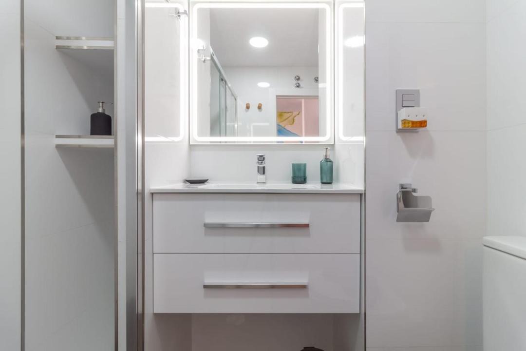 Photo of Bathroom in Calahonda