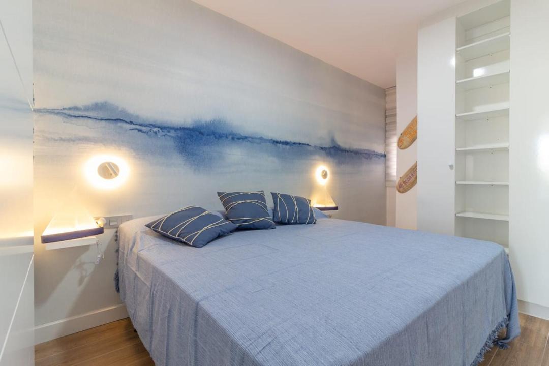 Photo of Bedroom in Calahonda