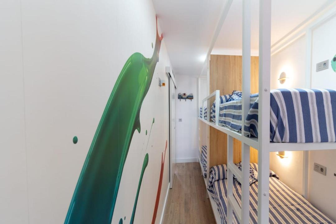 Photo of Bedroom in Calahonda