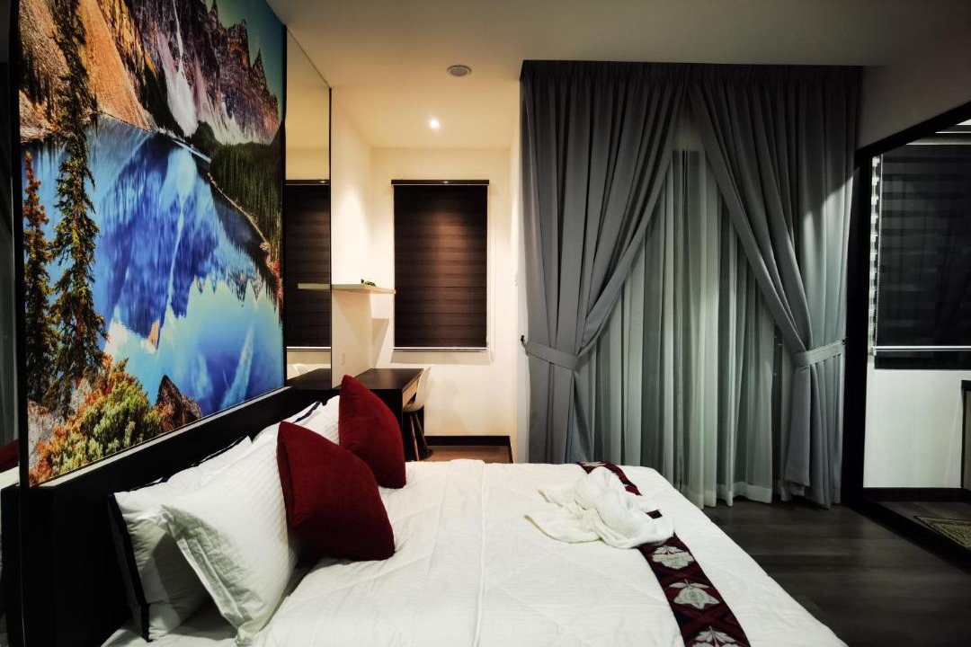 Photo of Bedroom in Sungai Tangkas