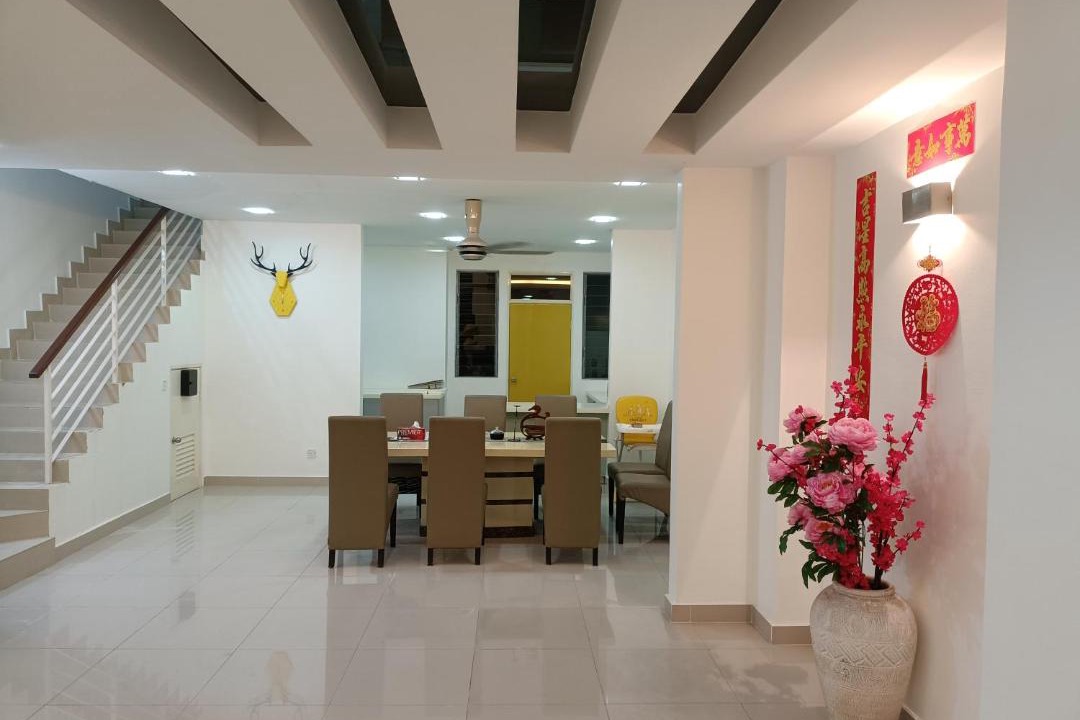 Photo of Livingroom in Seri Kembangan