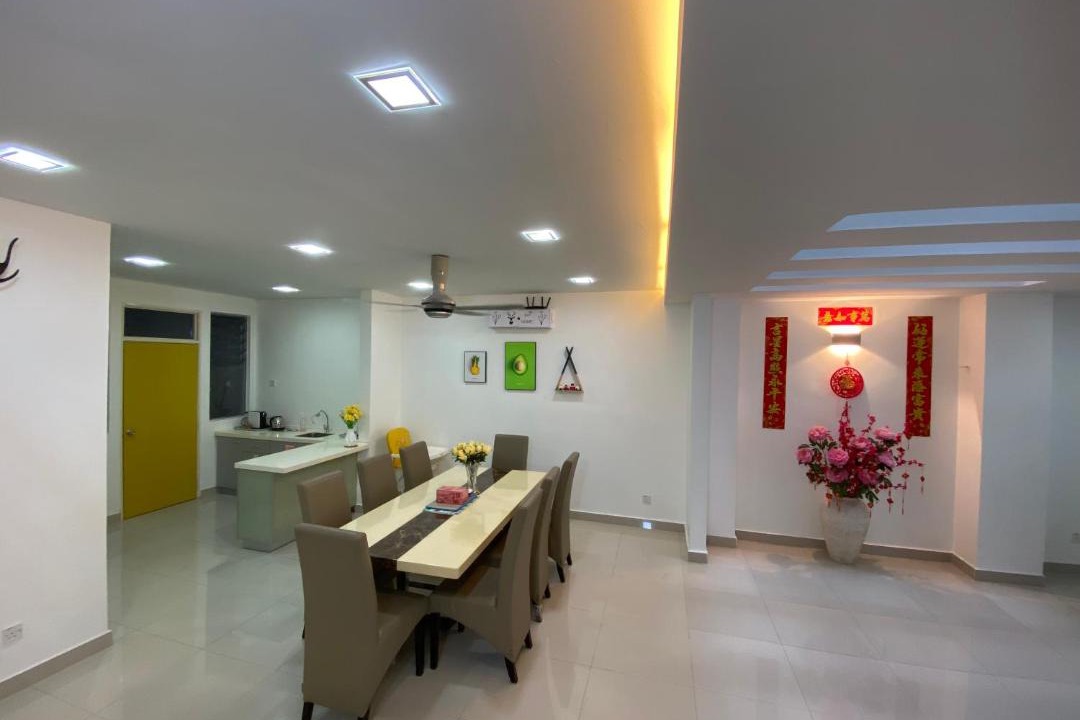 Photo of Livingroom in Seri Kembangan