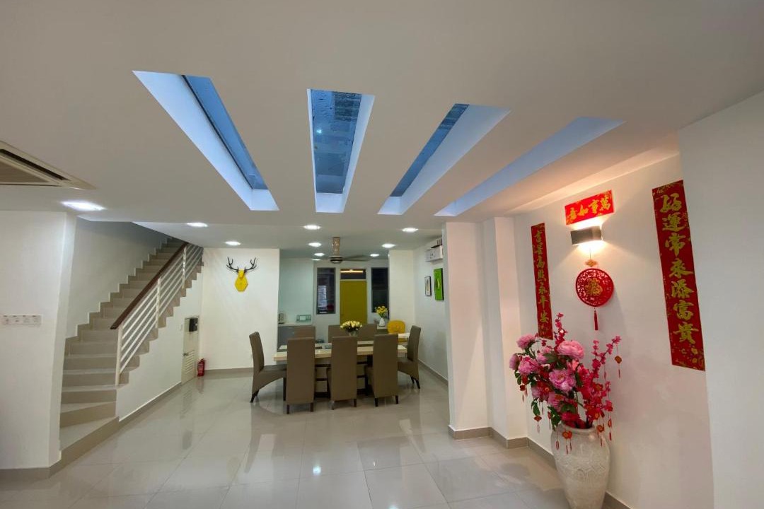 Photo of Livingroom in Seri Kembangan