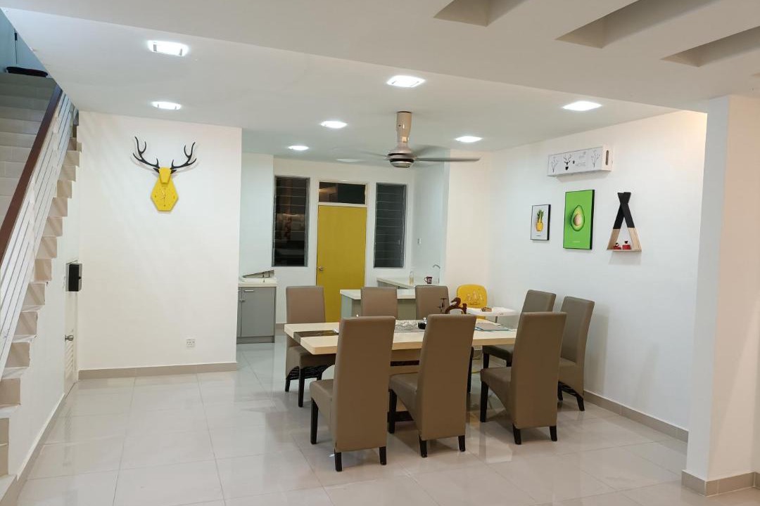 Photo of Livingroom in Seri Kembangan