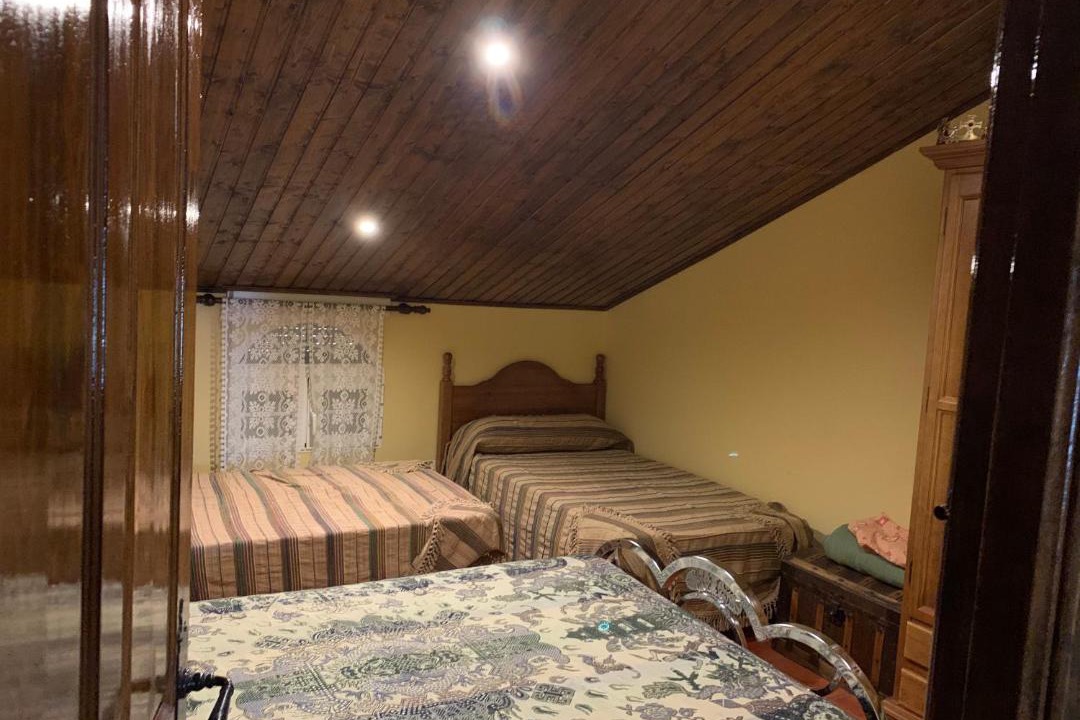Photo of Bedroom in Lapeza