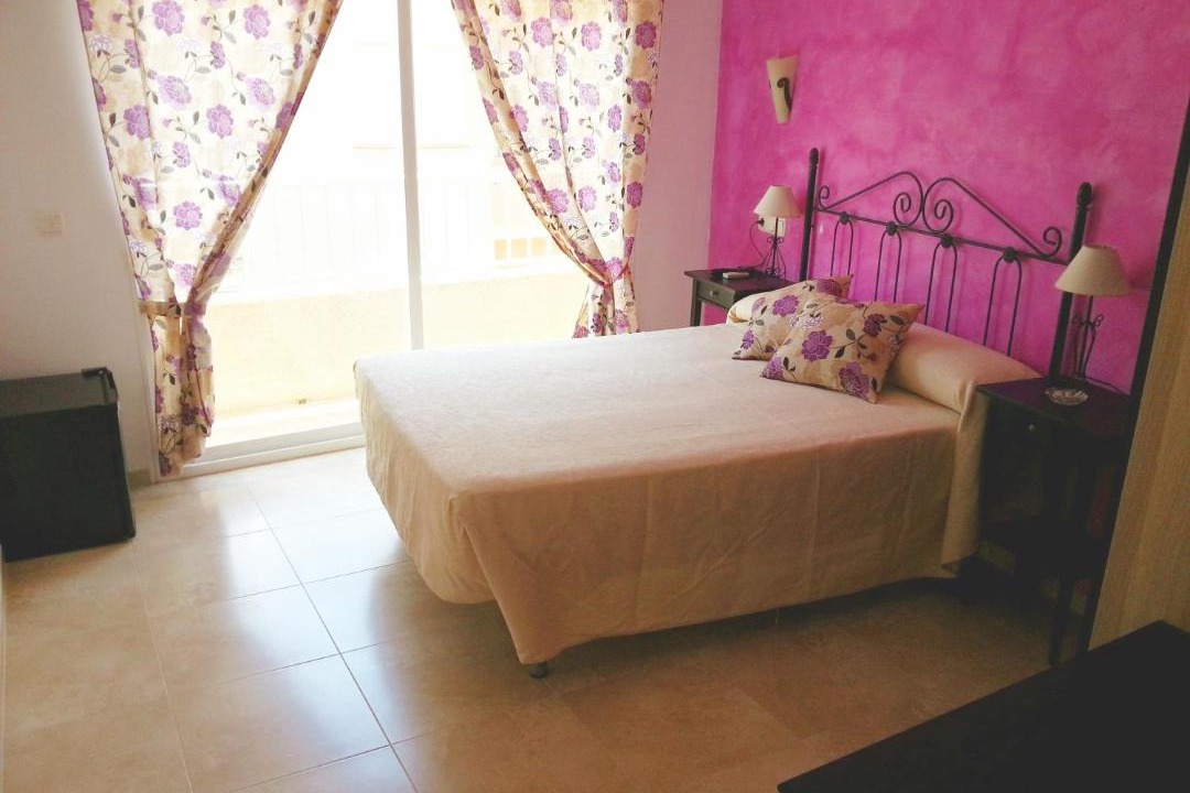 Photo of Bedroom in Almunecar