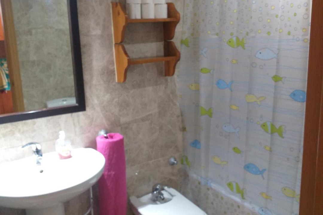 Photo of Bathroom in Pradollano