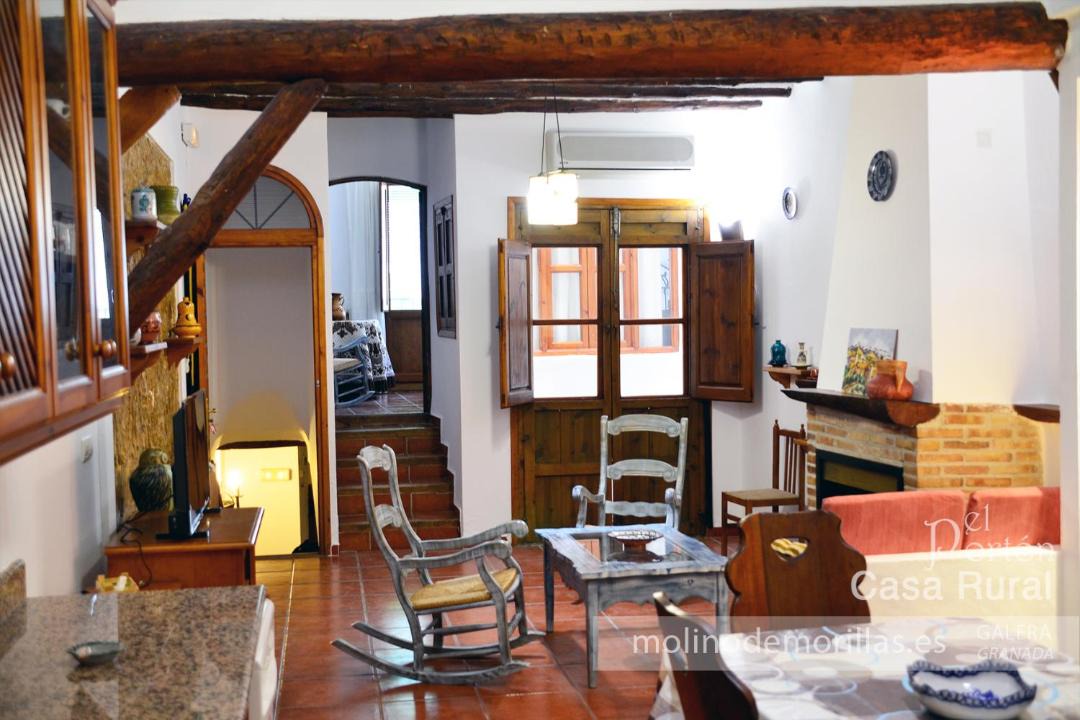 Photo of Livingroom in Galera