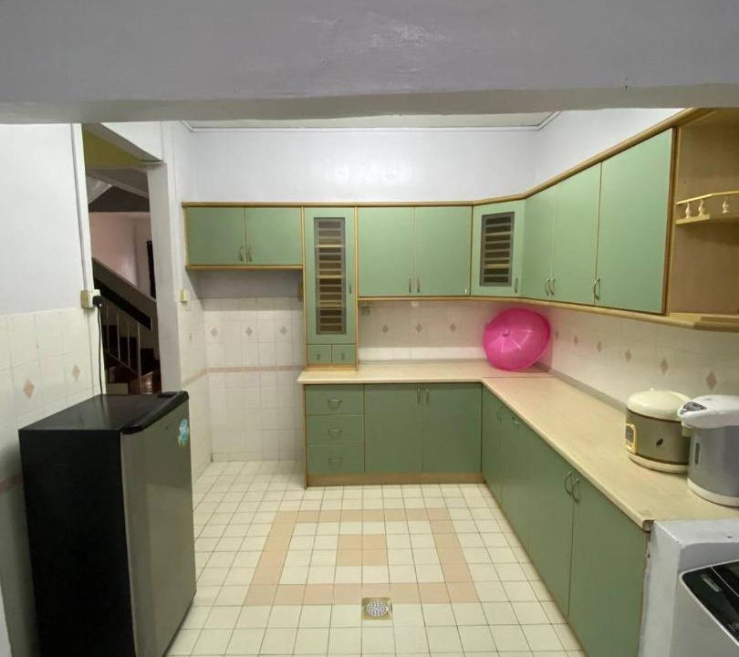 Photo of Kitchen in Kota Damansara