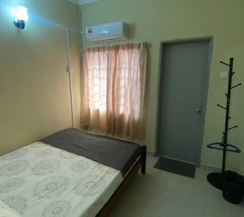 Photo of Bedroom in Kota Damansara