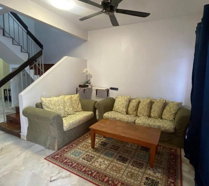 Photo of Livingroom in Kota Damansara