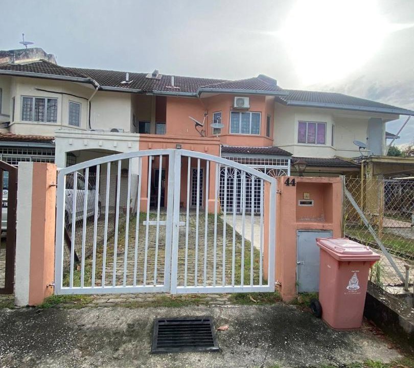 Photo of Buildings in Kota Damansara