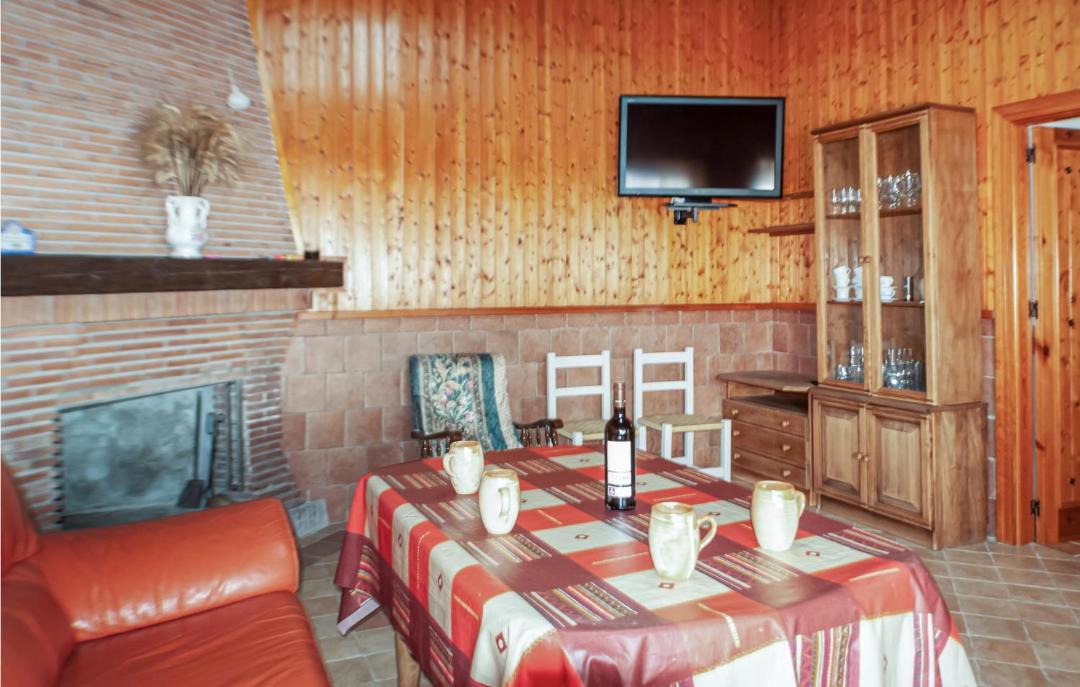 Photo of Livingroom in Domingo Perez de Granada
