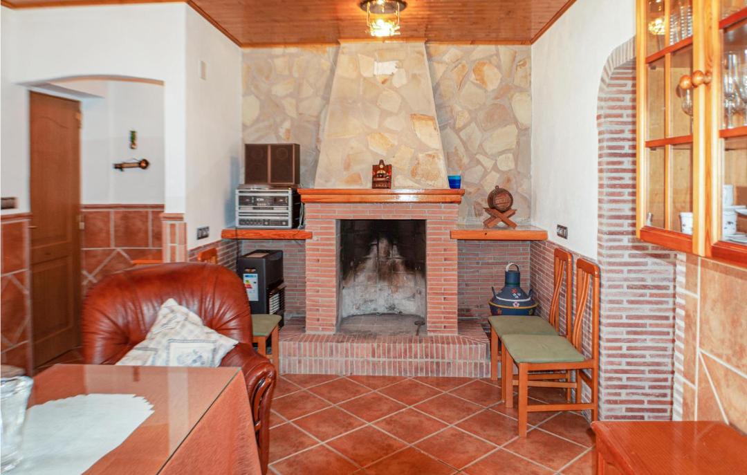 Photo of Livingroom in Domingo Perez de Granada