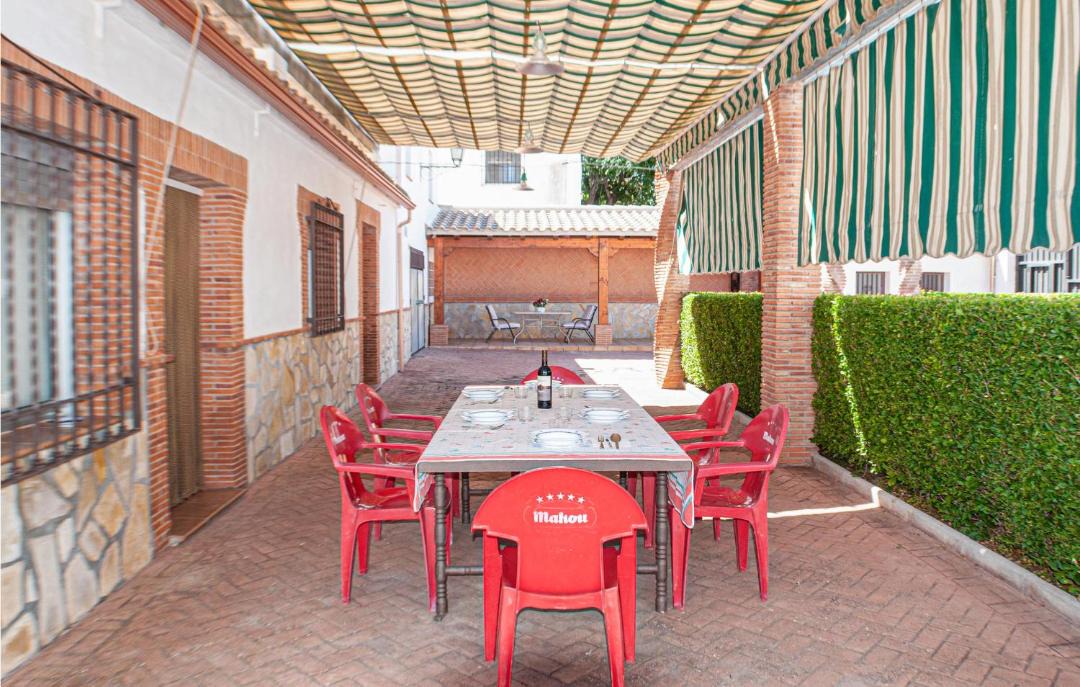 Photo of Others in Domingo Perez de Granada