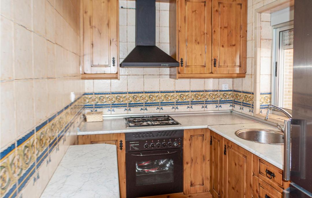 Photo of Kitchen in Domingo Perez de Granada