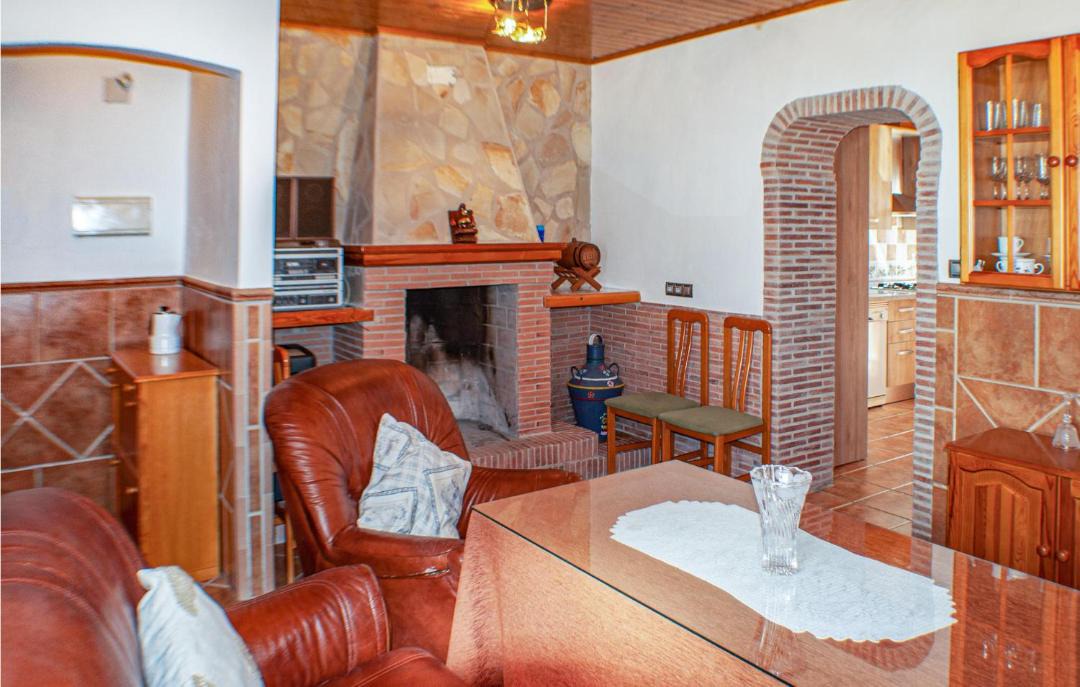 Photo of Livingroom in Domingo Perez de Granada
