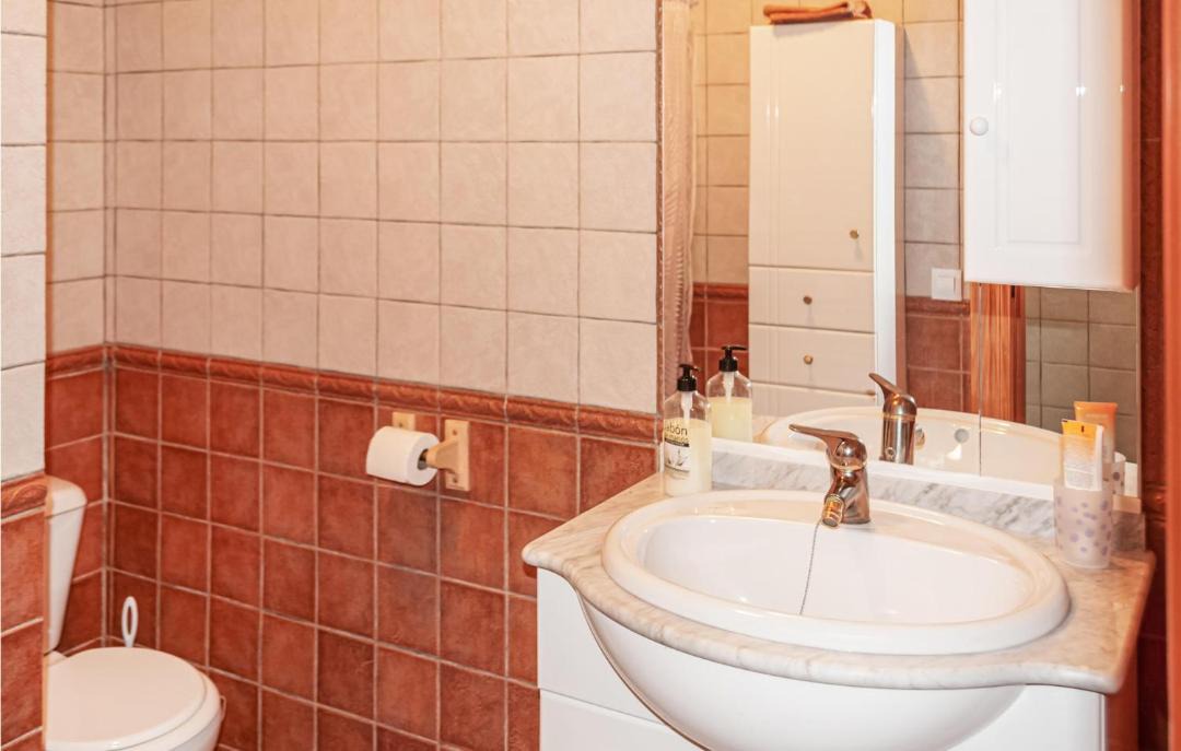 Photo of Bathroom in Domingo Perez de Granada