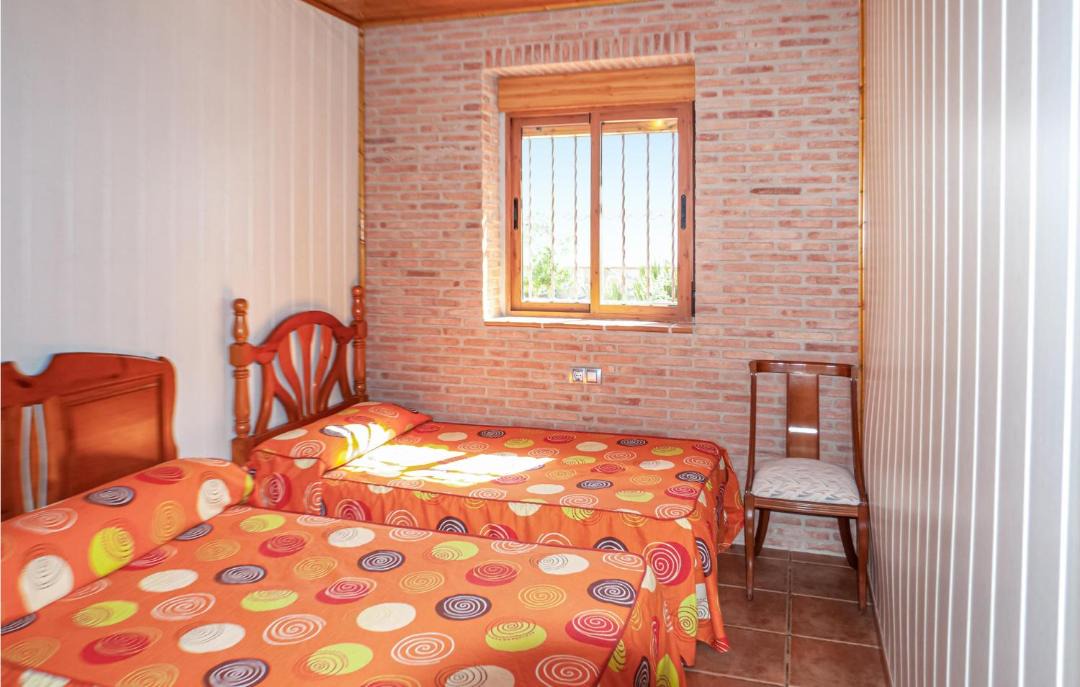 Photo of Bedroom in Domingo Perez de Granada