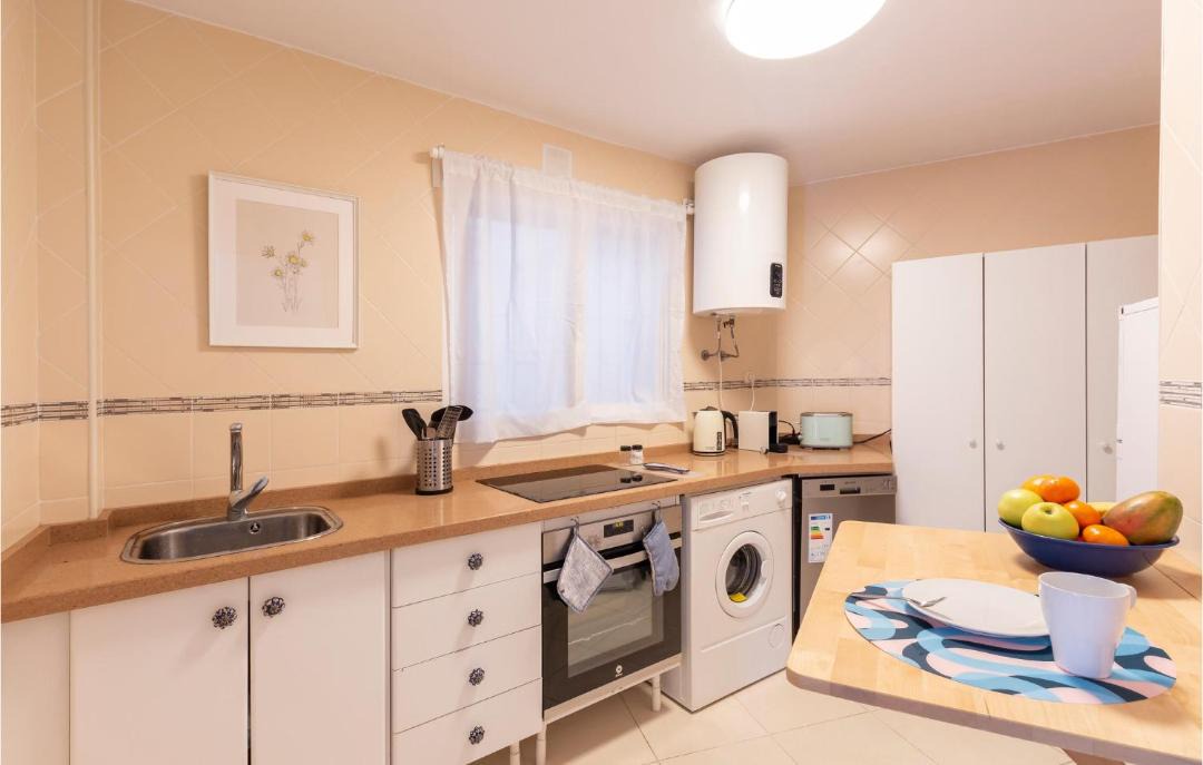 Photo of Kitchen in Velilla-Taramay