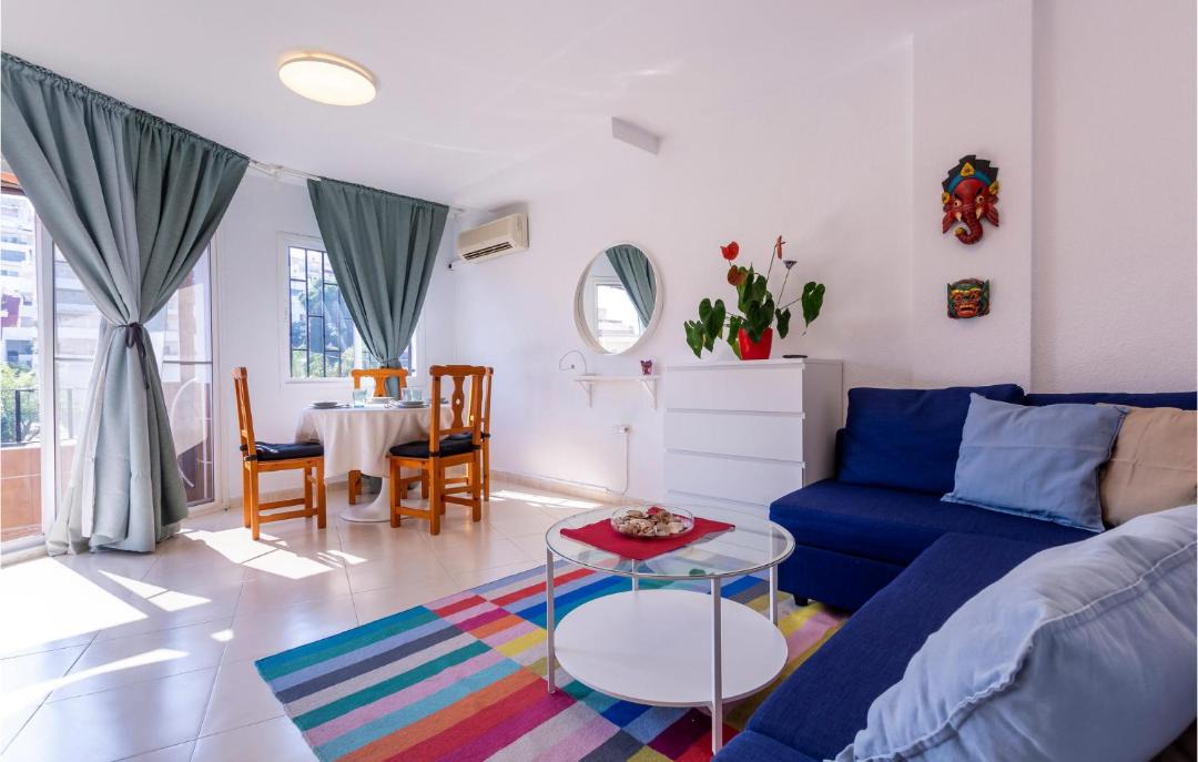 Photo of Livingroom in Velilla-Taramay