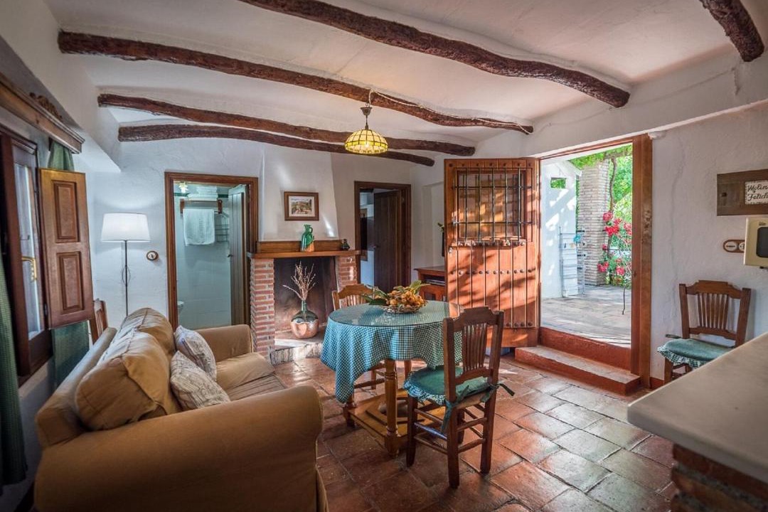 Photo of Livingroom in Padul
