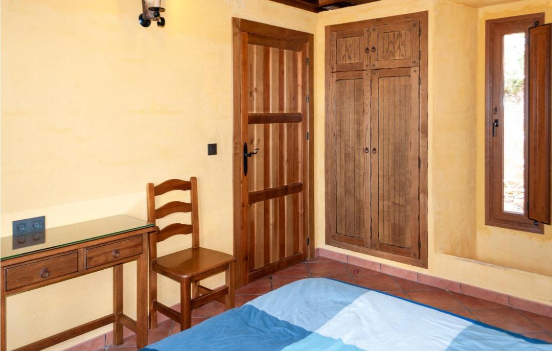Photo of Bedroom in Arenas del Rey