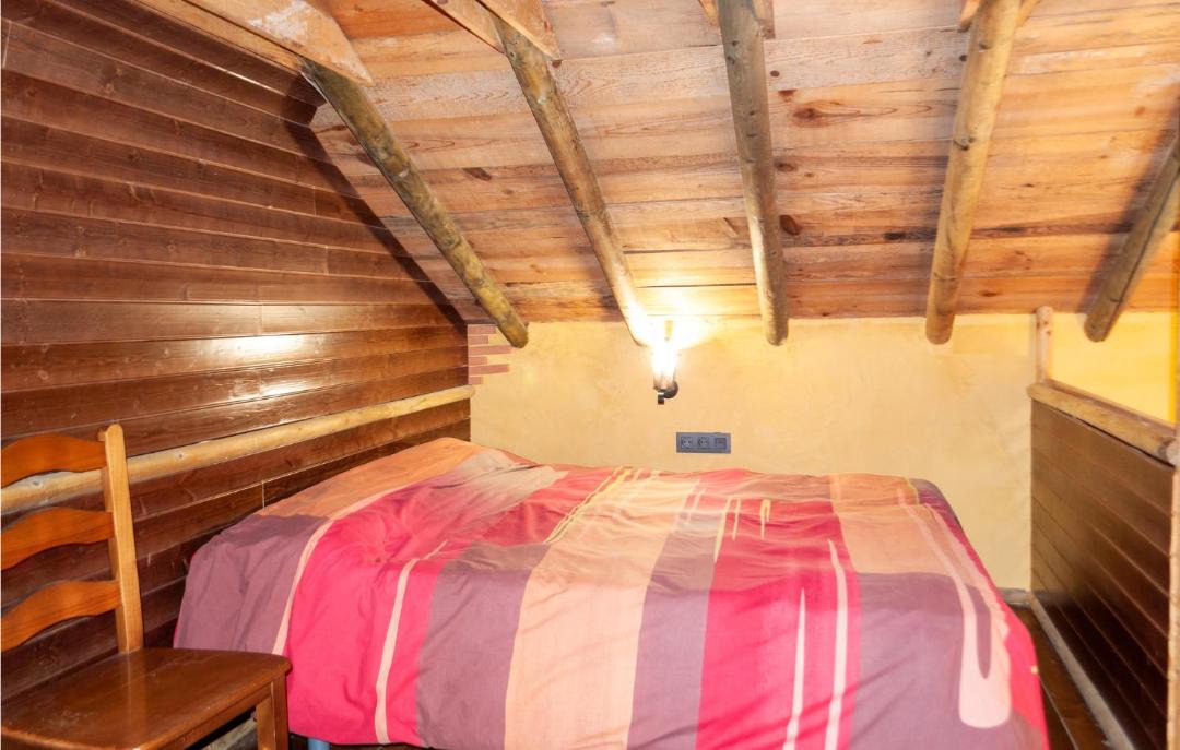 Photo of Bedroom in Arenas del Rey
