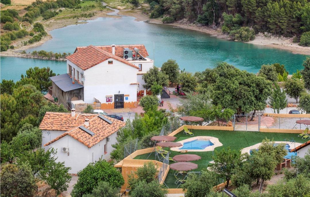 Photo of Outdoor in Arenas del Rey