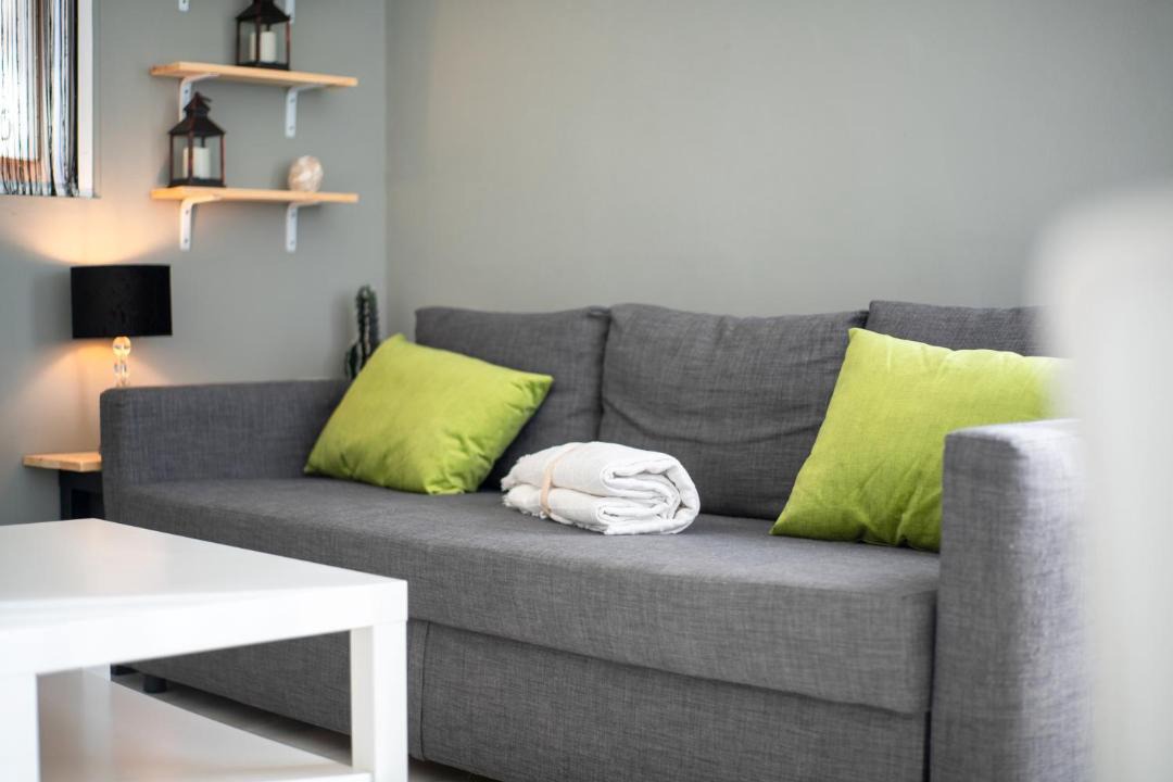 Photo of Livingroom in Genil