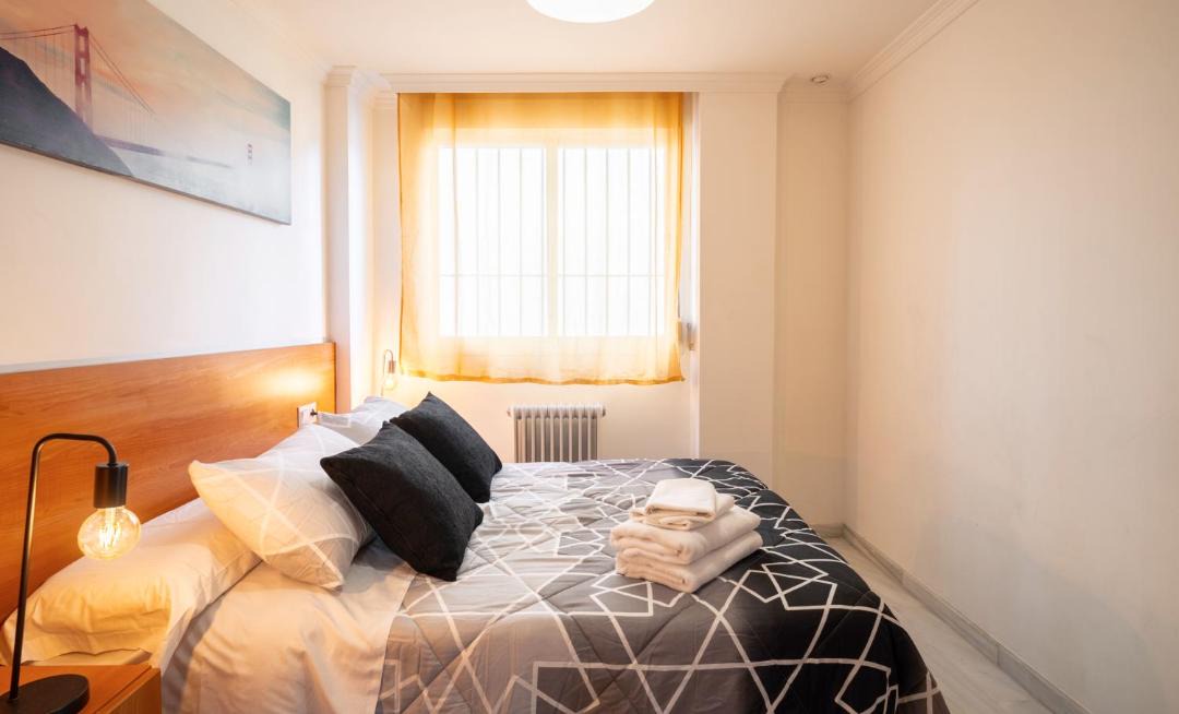 Photo of Bedroom in Genil