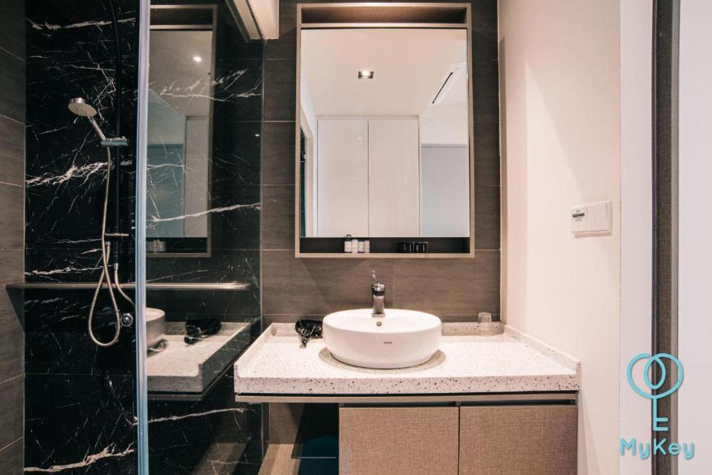 Photo of Bathroom in Kuala Lumpur